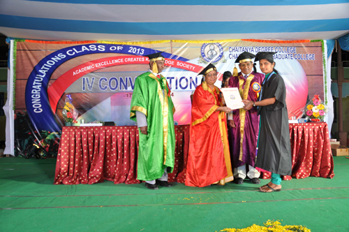 convocation 2014